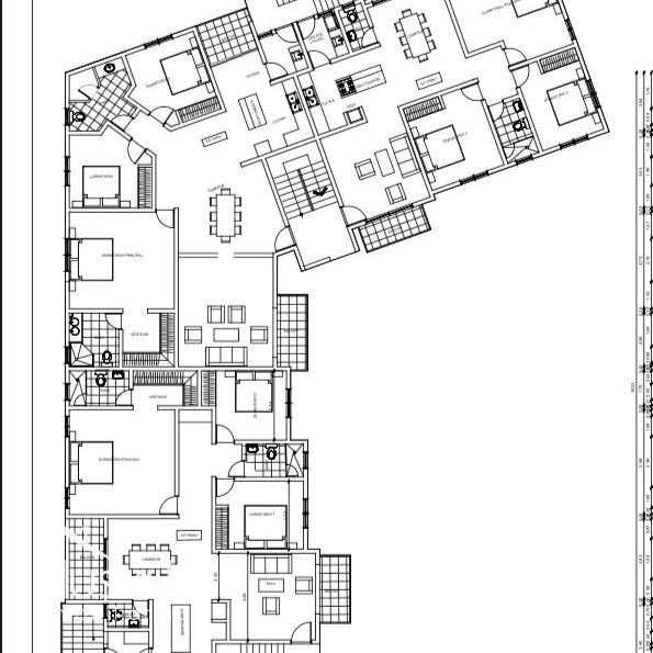 Apartamentos Pedro y Fior 411916