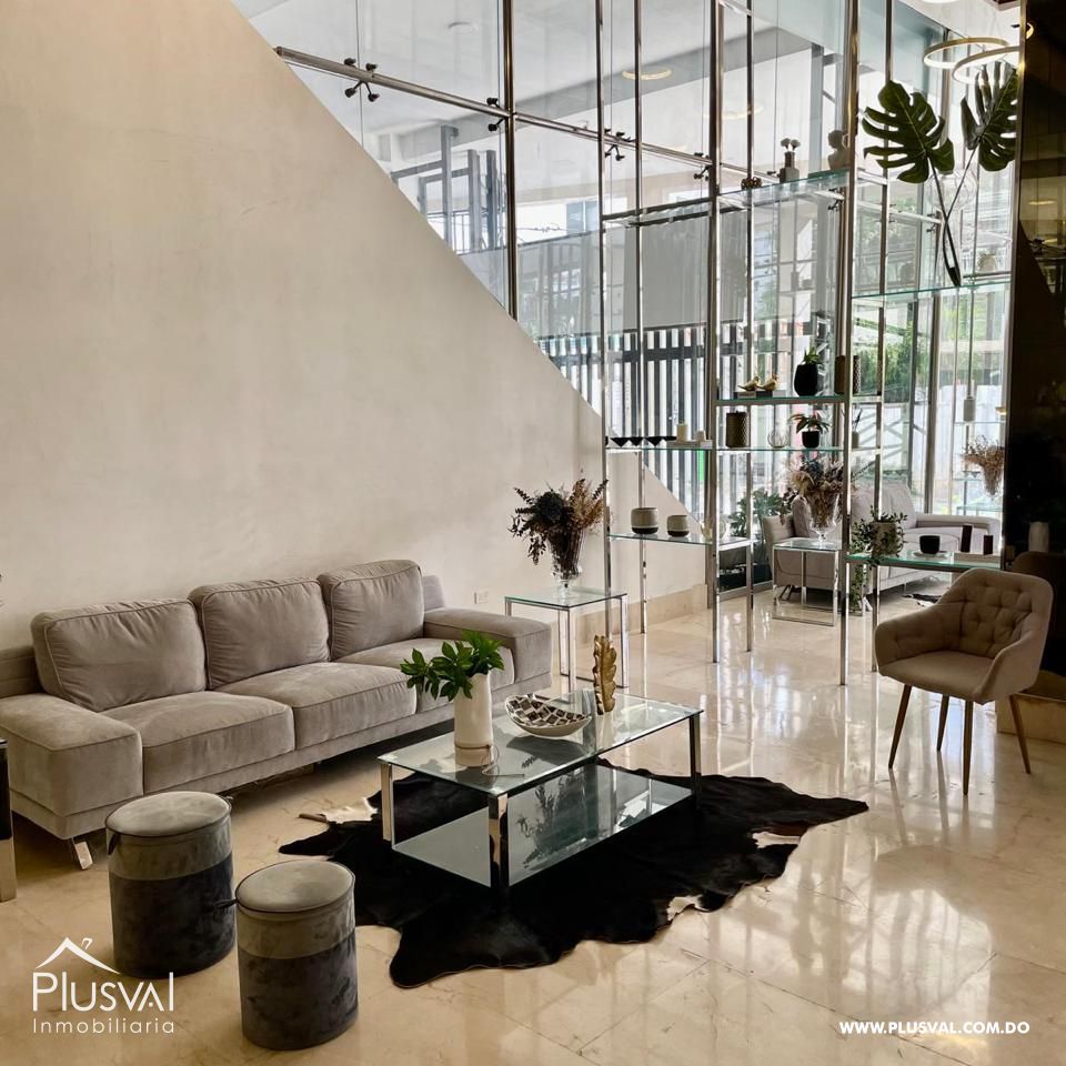 Apartamento en Urb. Real de 1 habitacion con excelente terminación 403819