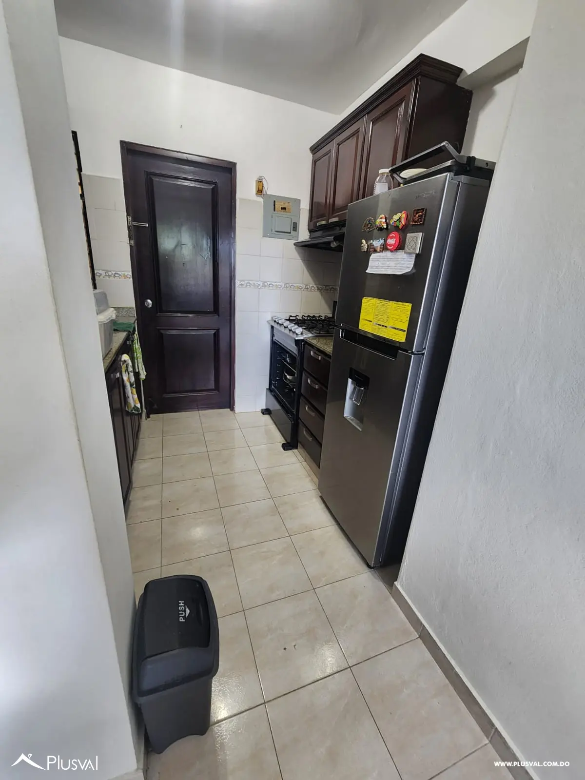 Apartamento Centrico en arroyo Hondo 512205