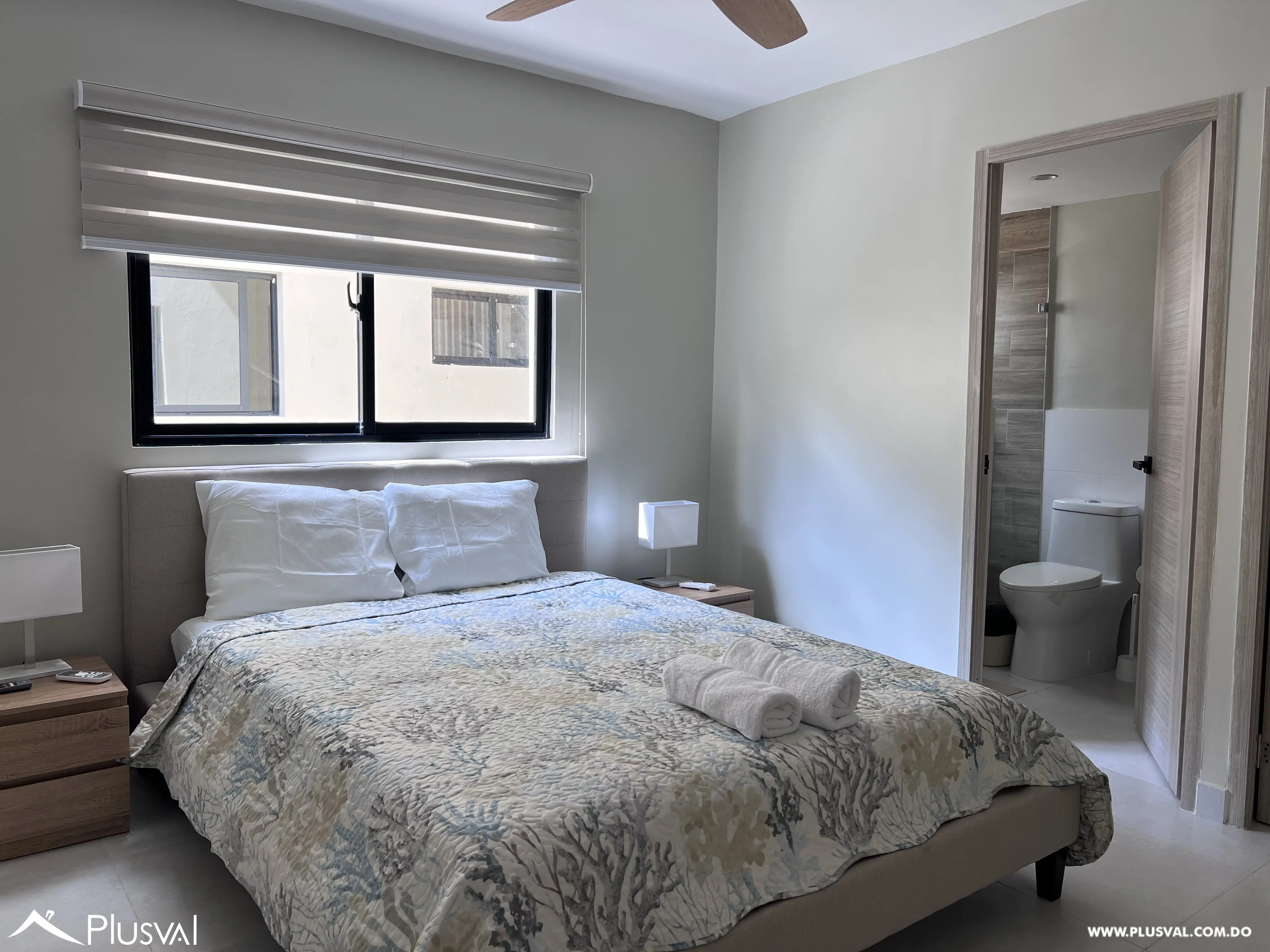 Apartamento en Venta en Downtown, Punta Cana 501344