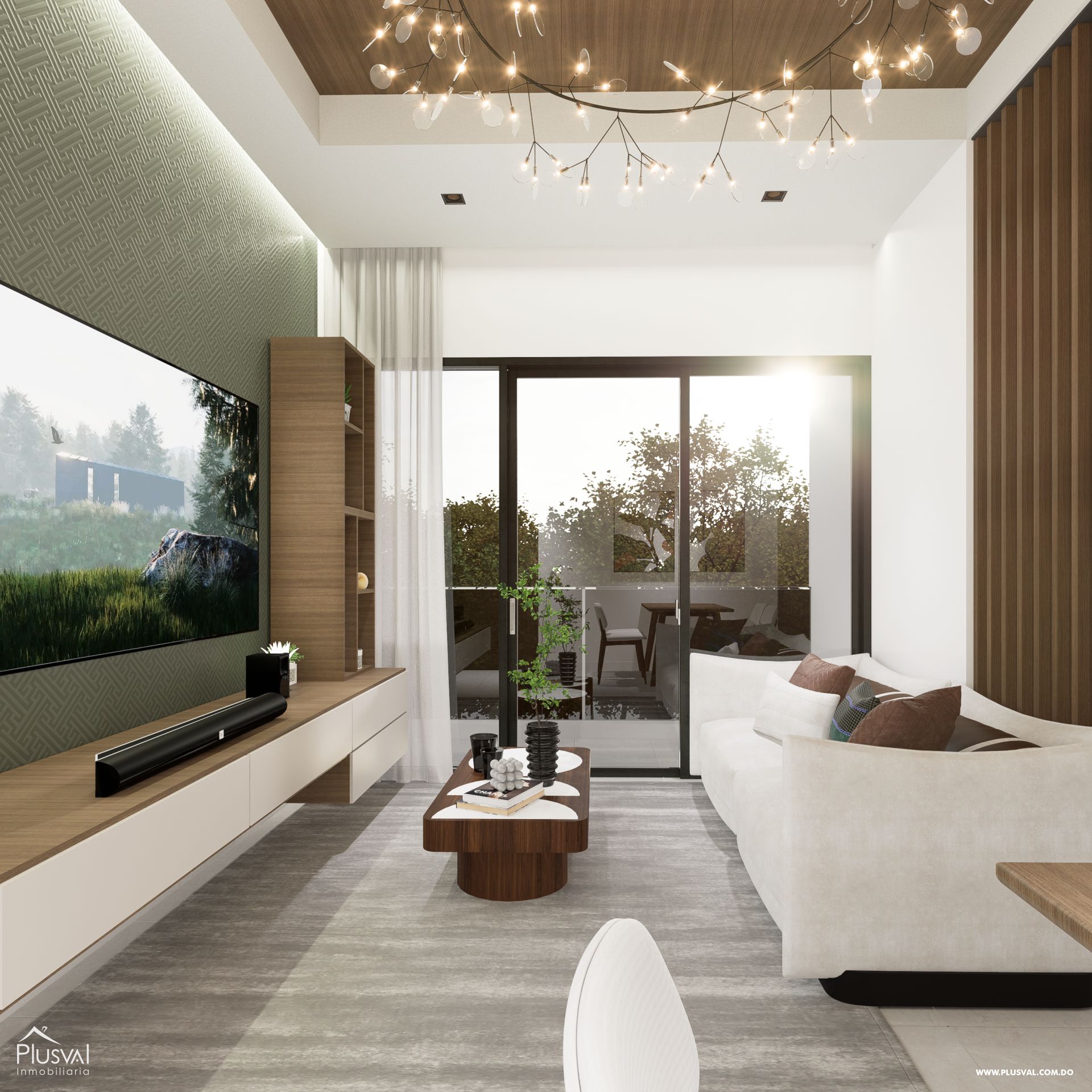 Apartamento en Venta en Arroyo Hondo 368988