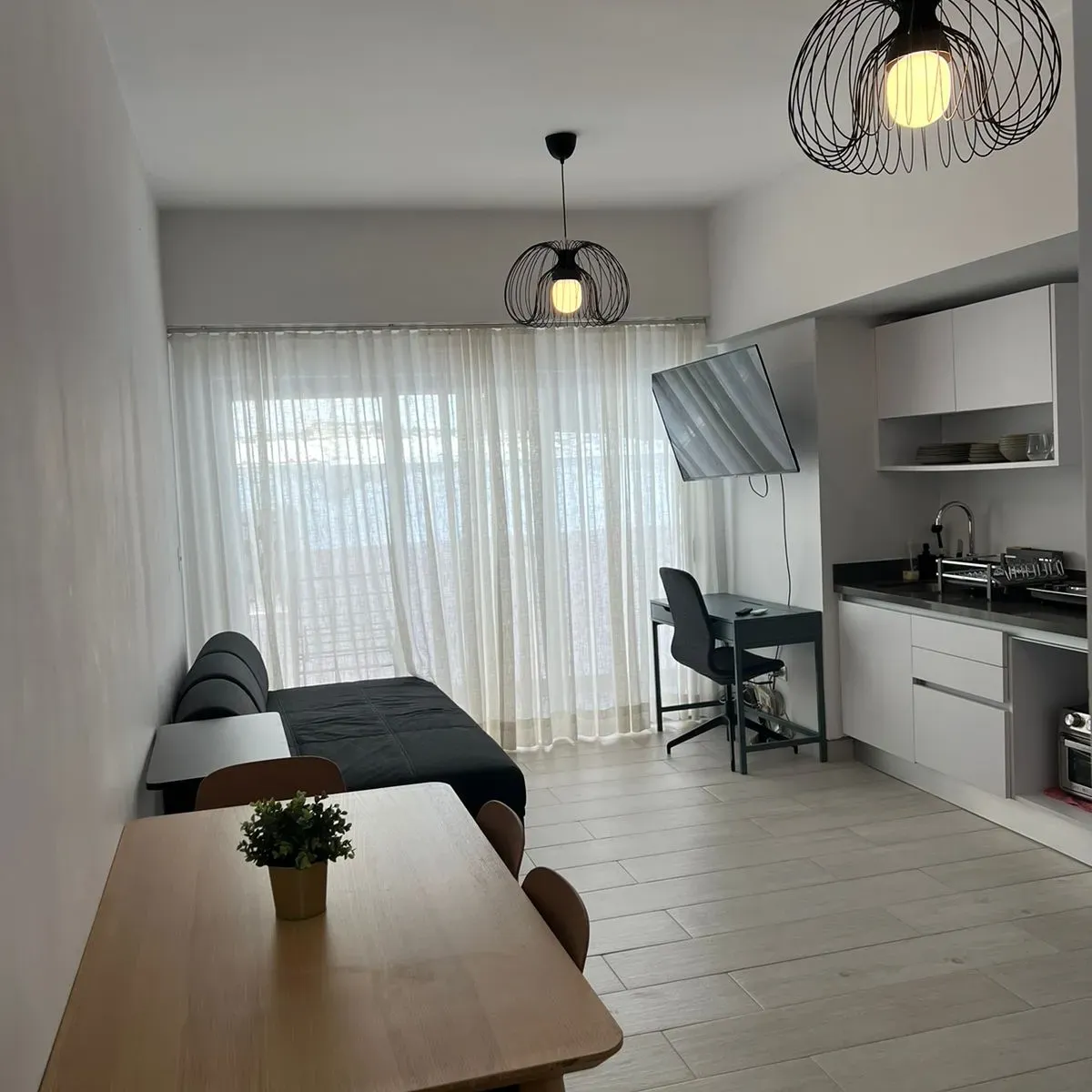 Exclusivo Apartamento en Venta, Bella Vista con Terraza Bar 444316