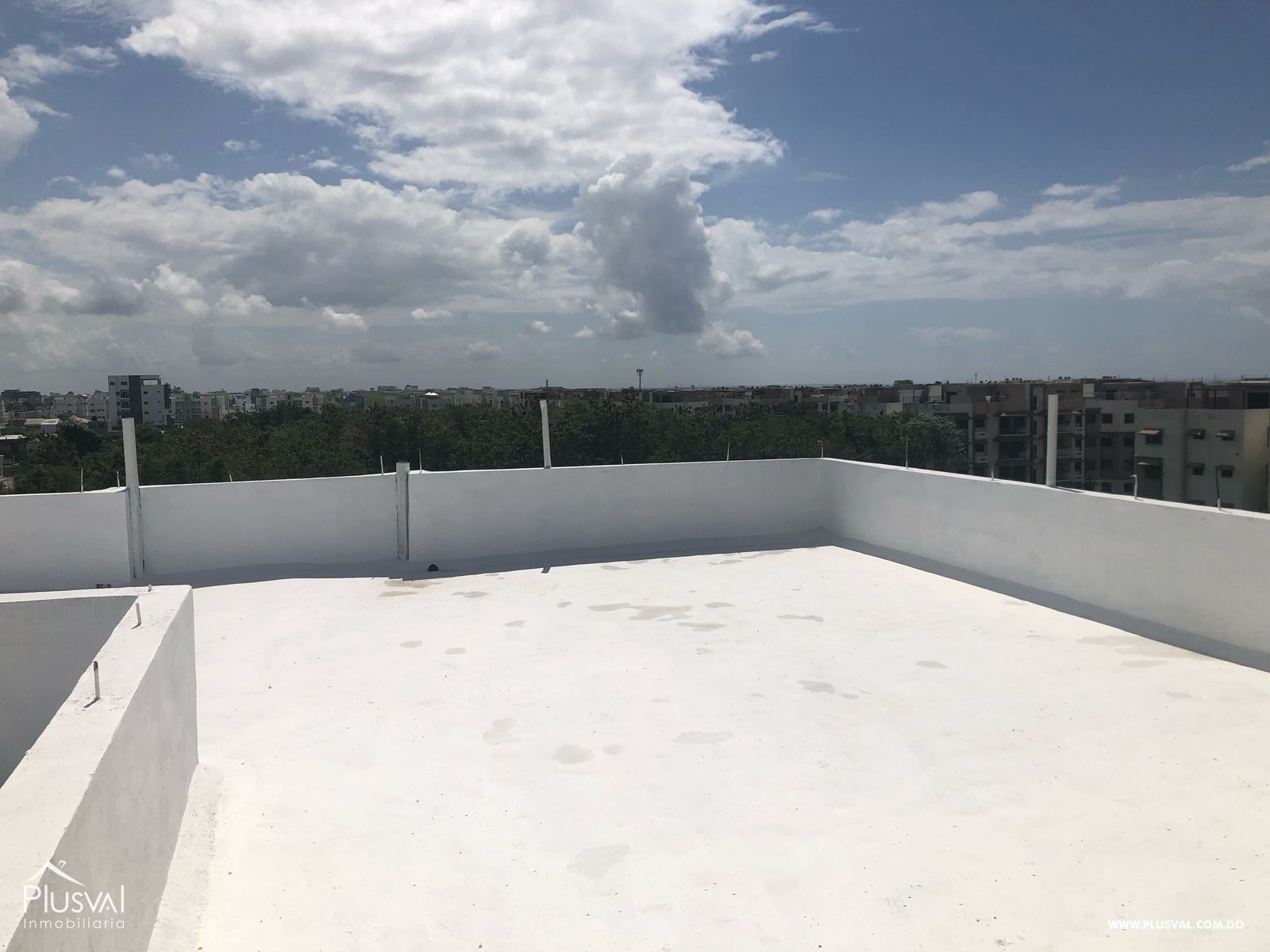 Proyecto de apartamentos 431390