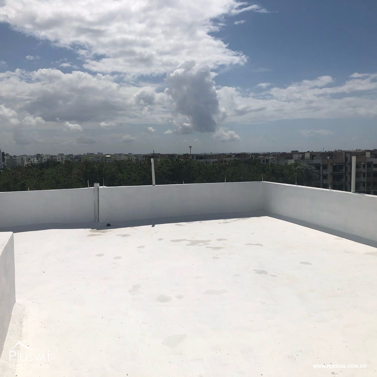 Proyecto de apartamentos 431390