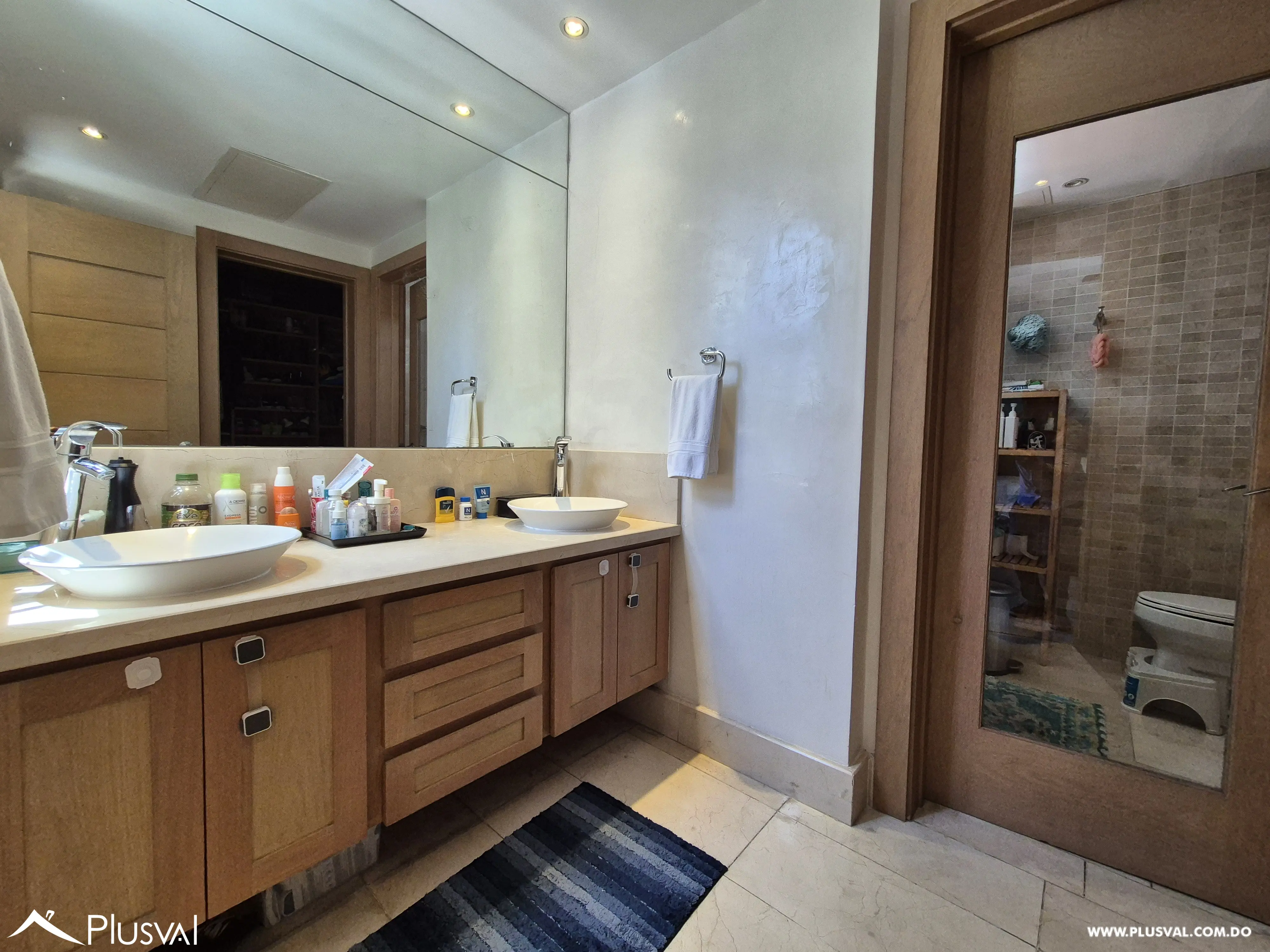 Apartamento en venta en Piantini 518591
