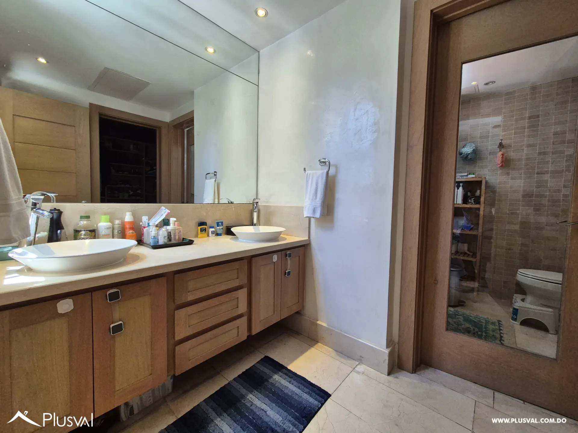Apartamento en venta en Piantini 518591