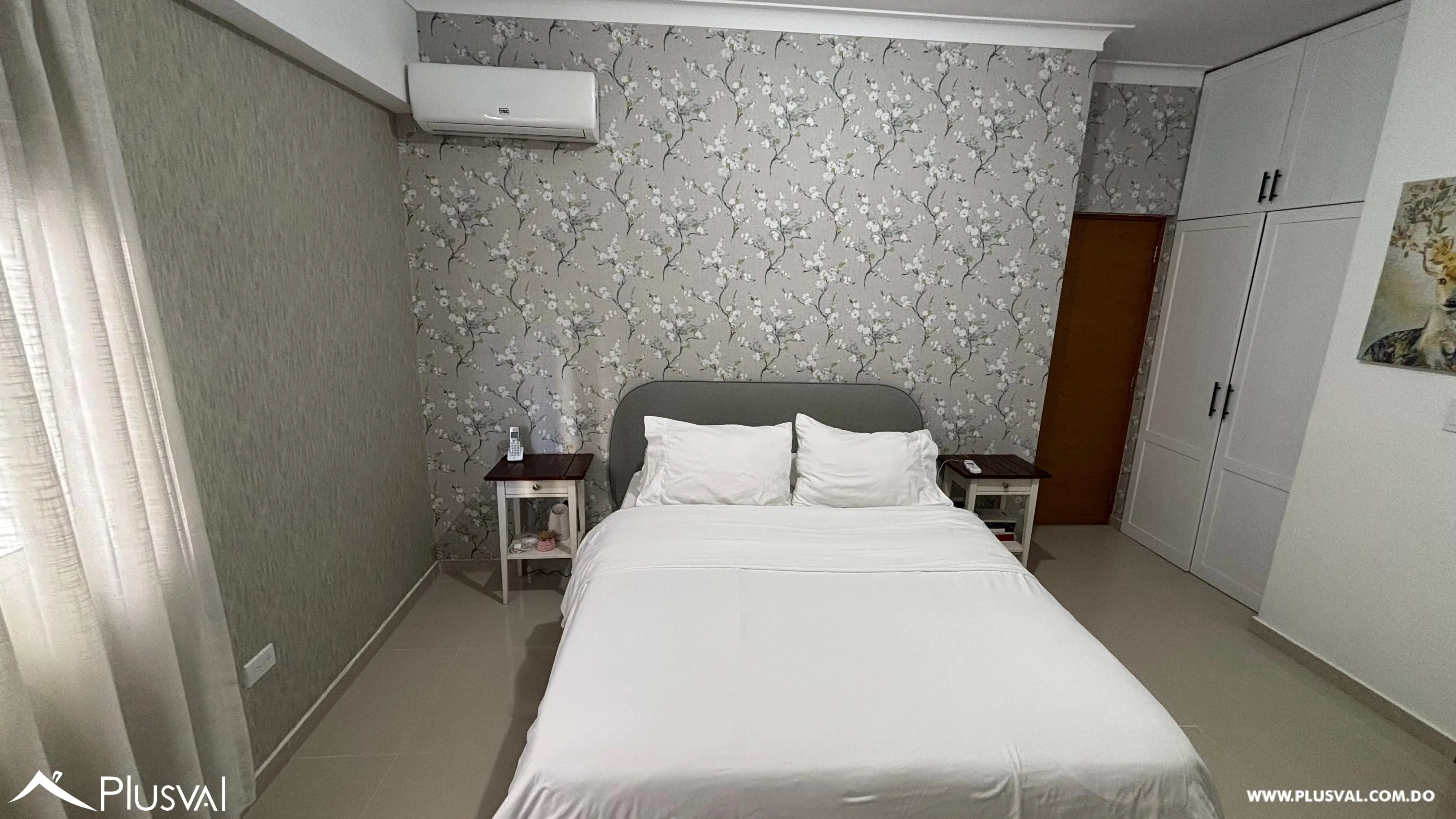 Apartamento en VENTA en EVARISTO MORALES, a pasos de la CHURCHILl. 532169