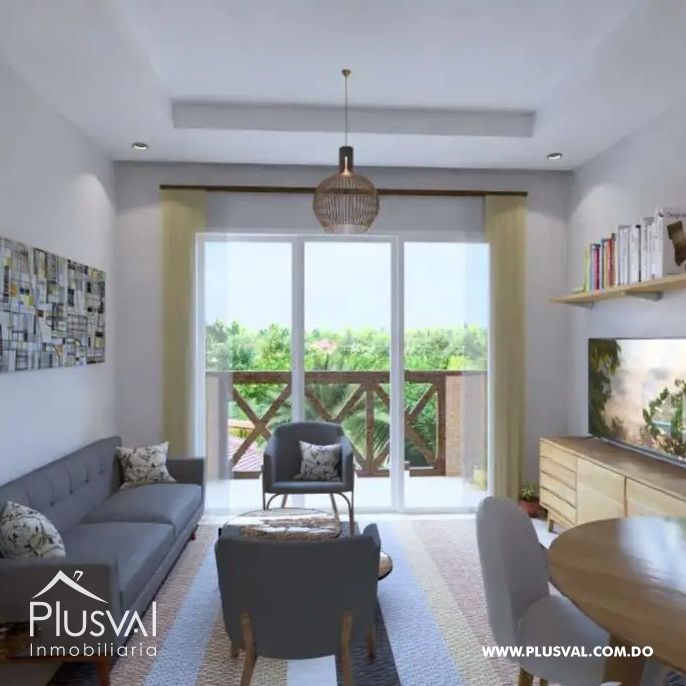 Excelente proyecto en la Estancia ideal para inversion o vacacionar 489166