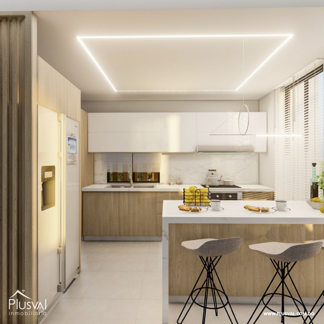 Apartamento en Venta en Cerro Alto 339001