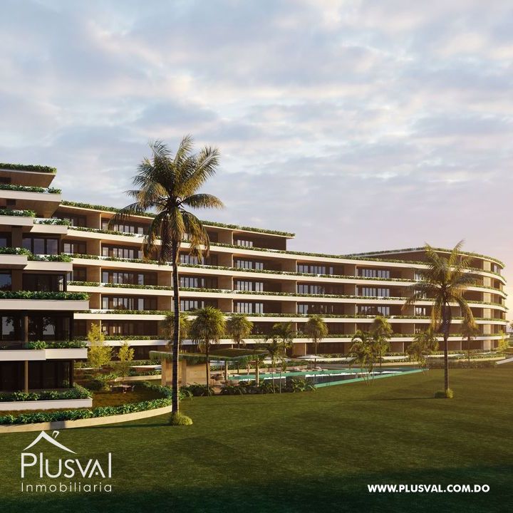 Paraíso junto al Mar en Bonita Golf Residences 352426