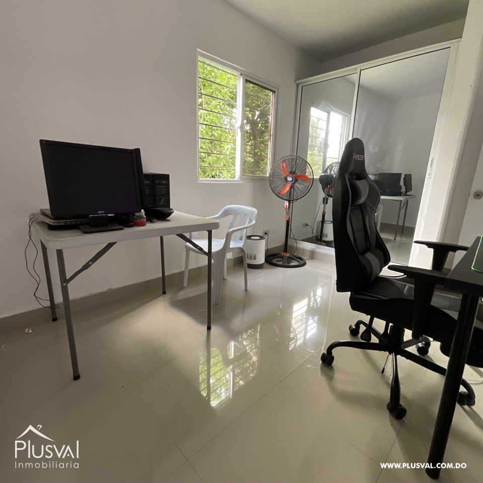 Apartamento en Invivienda 297509