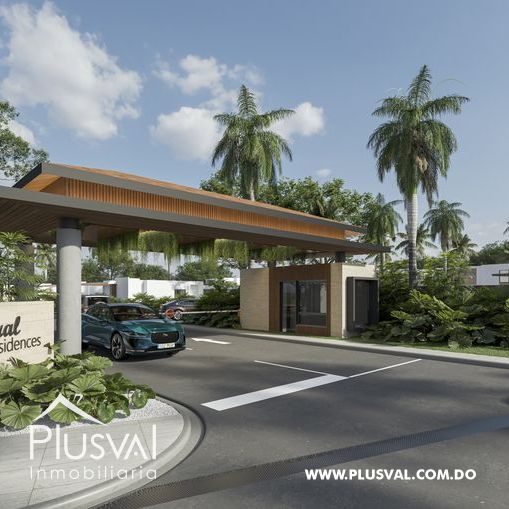 Primaveral  proyecto cerrado 294247
