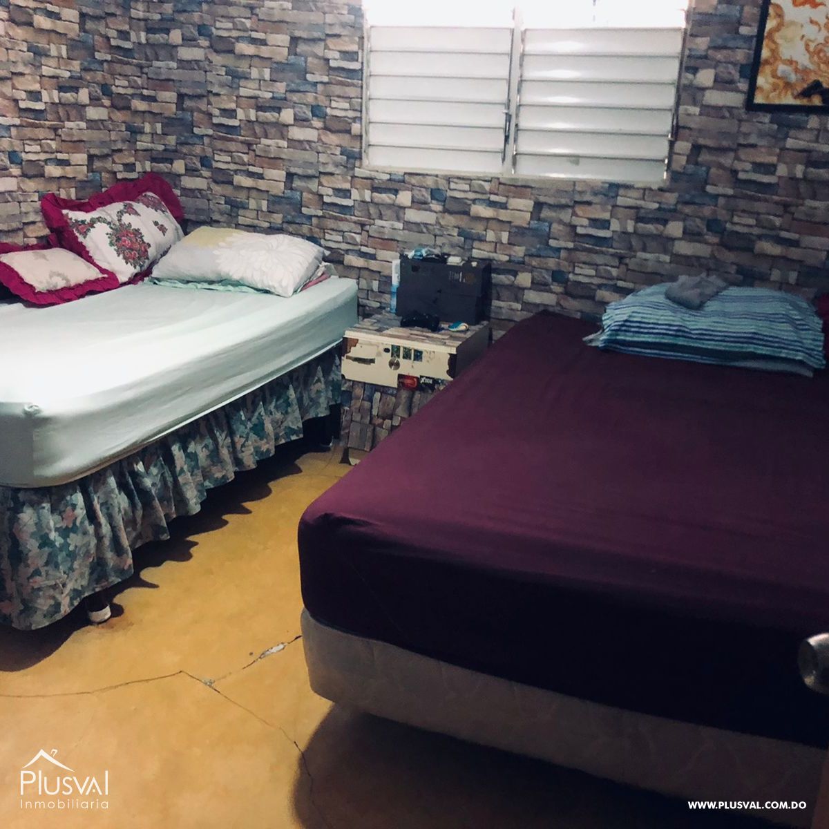 Casa en el Quisqueya Distrito Nacional 216447