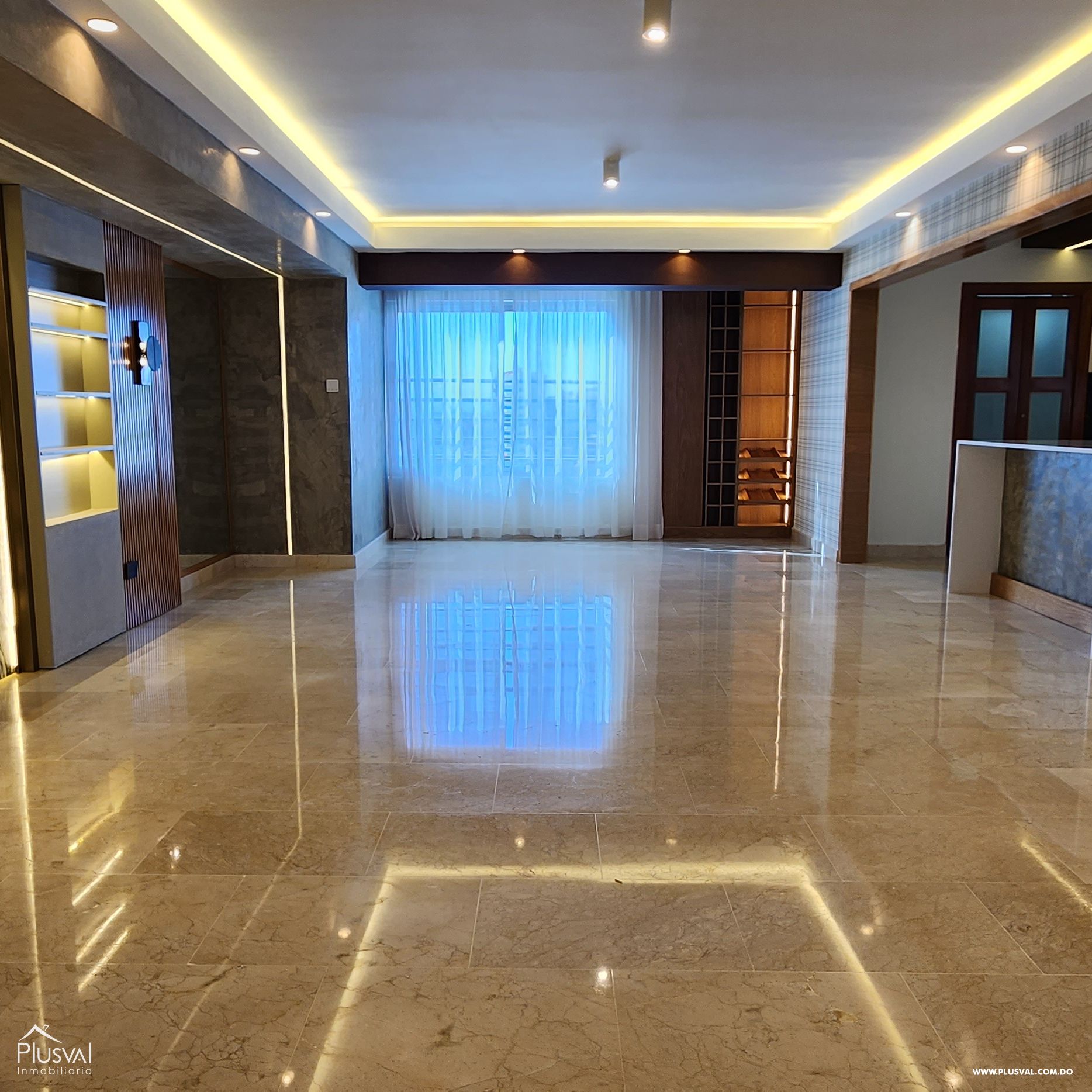 Pent House en Bella Vista en Venta 270891