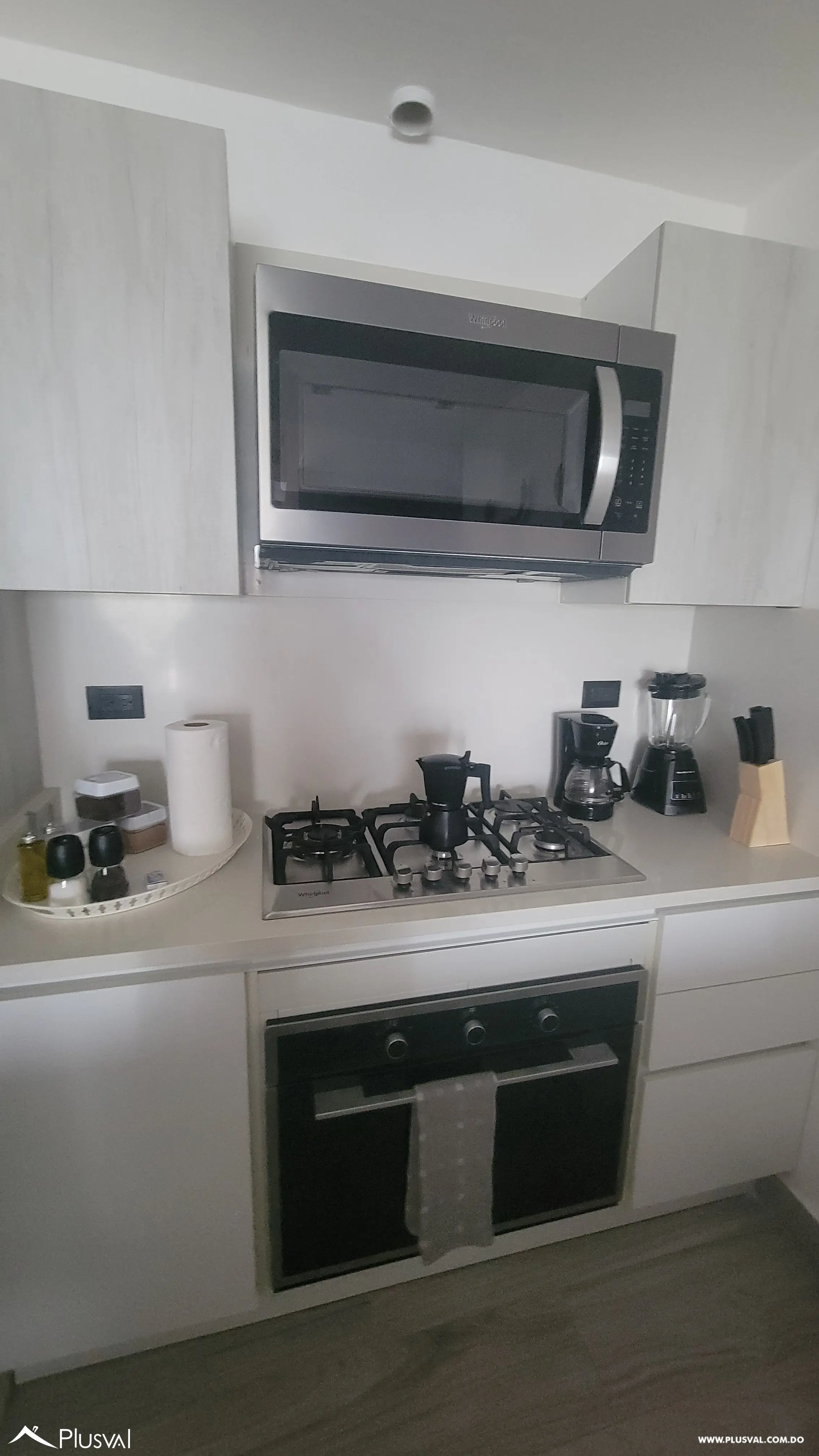 Alquiler de precioso apartamento amueblado en Punta Cana Village. 466515