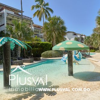 Townhouse en Balcones del Atlantico 302595