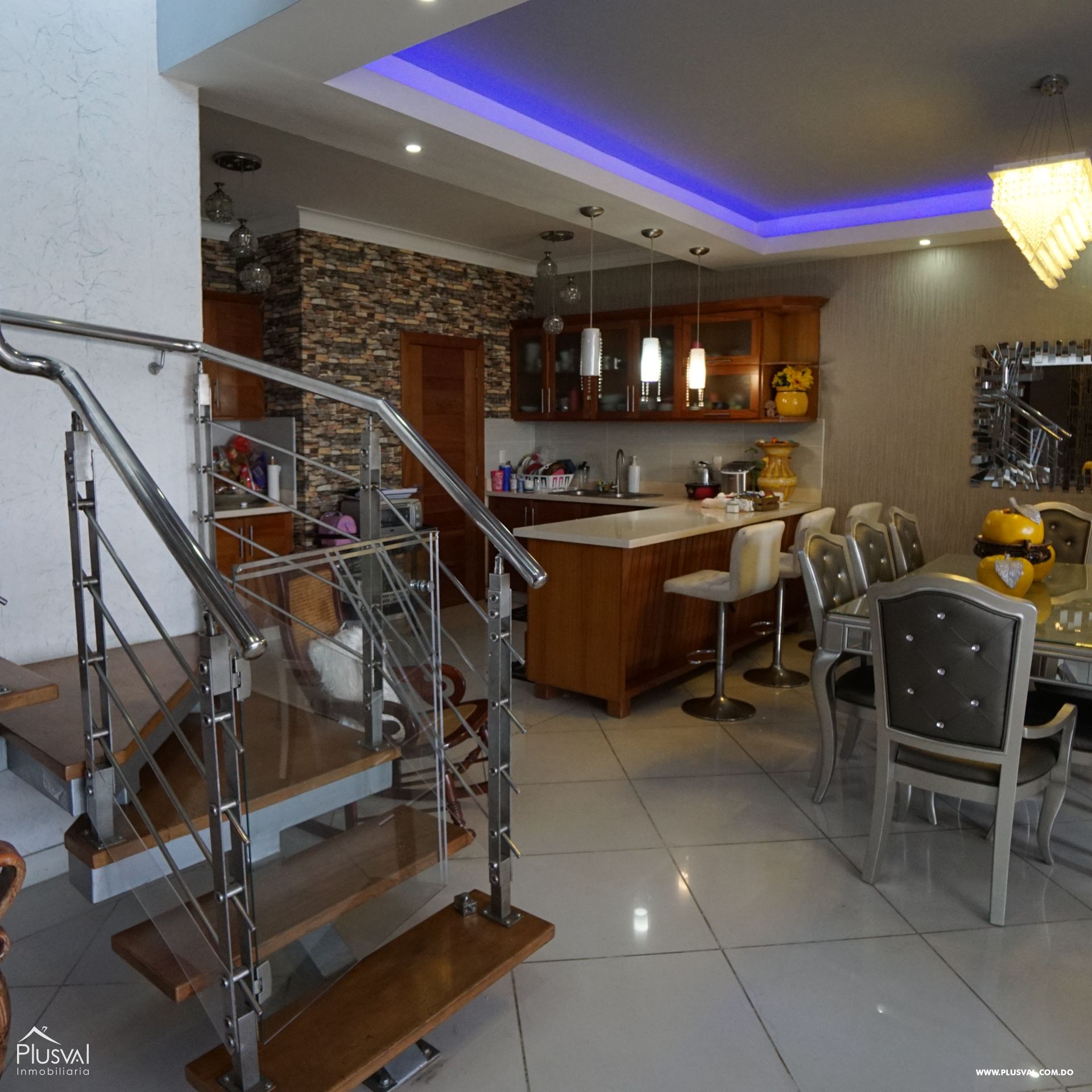 Apartamento en Venta tipo PH en Urbanizacion Real. 348398