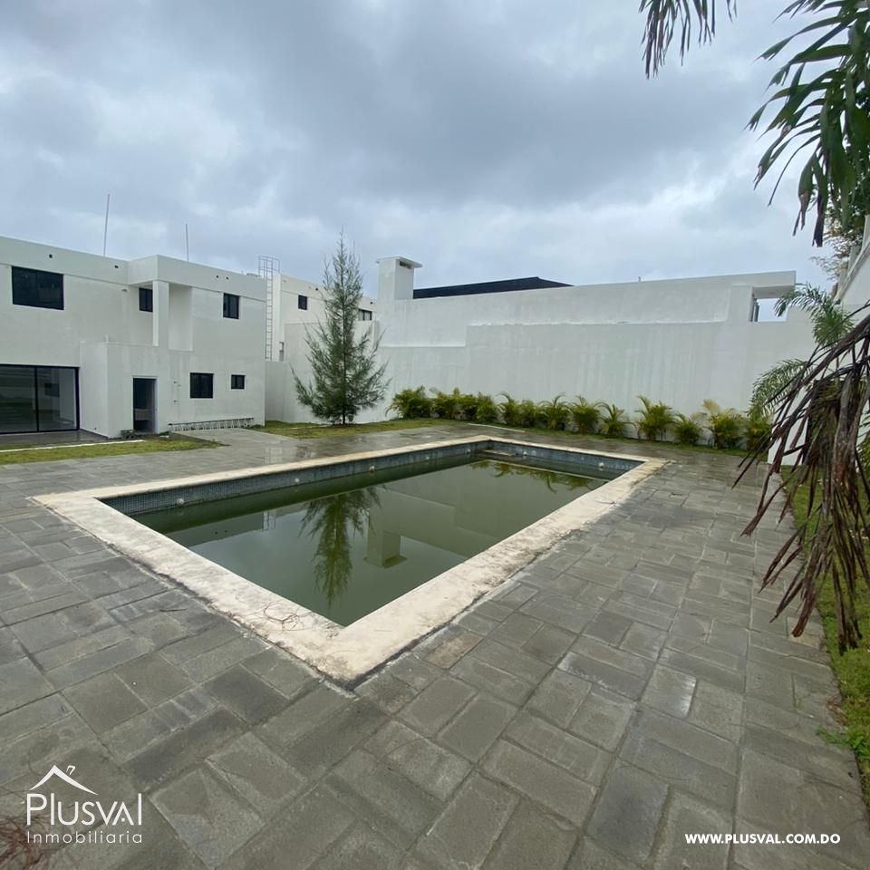 Casa en venta en Isabel Villas 480413
