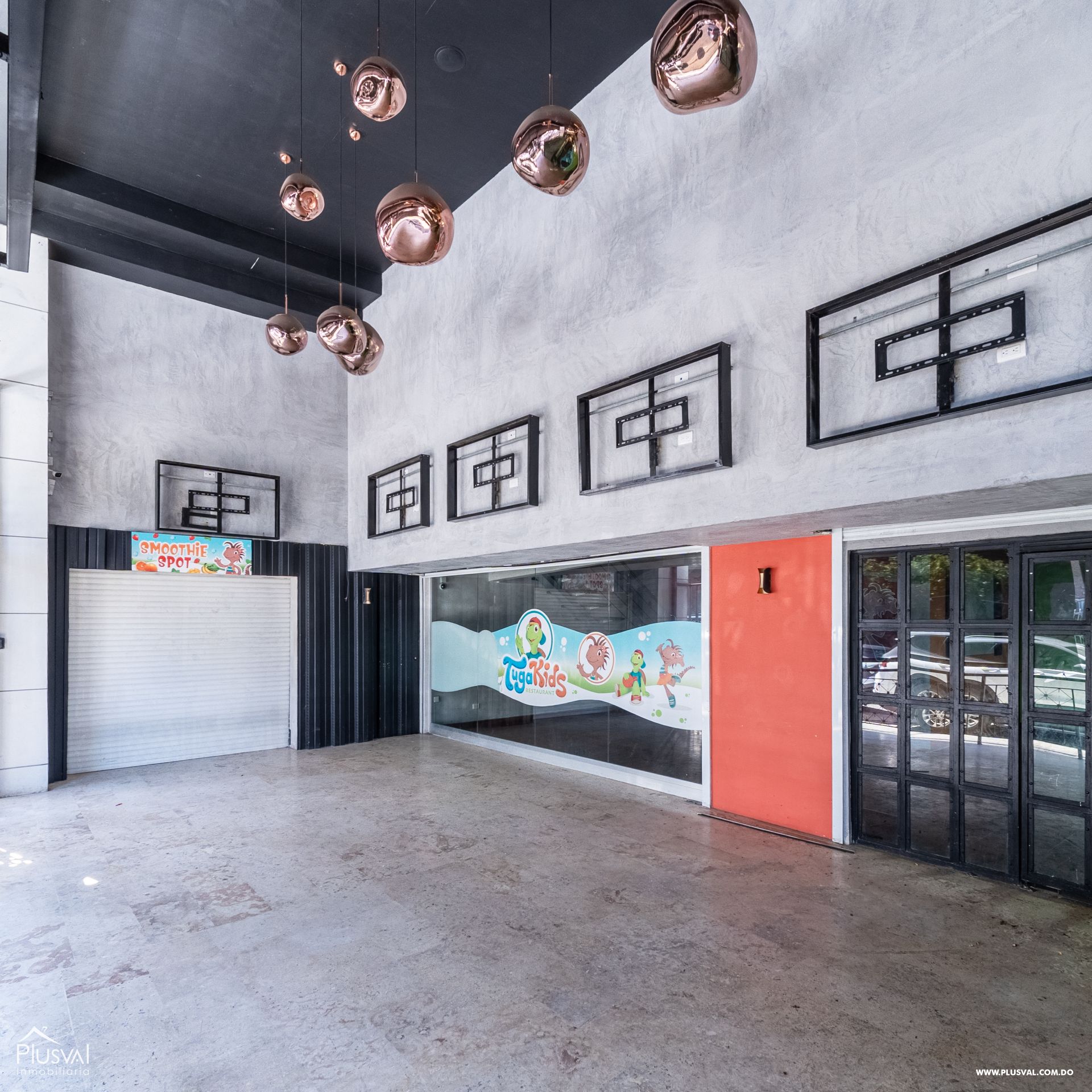 Local Comercial en Venta en Piantini 452192