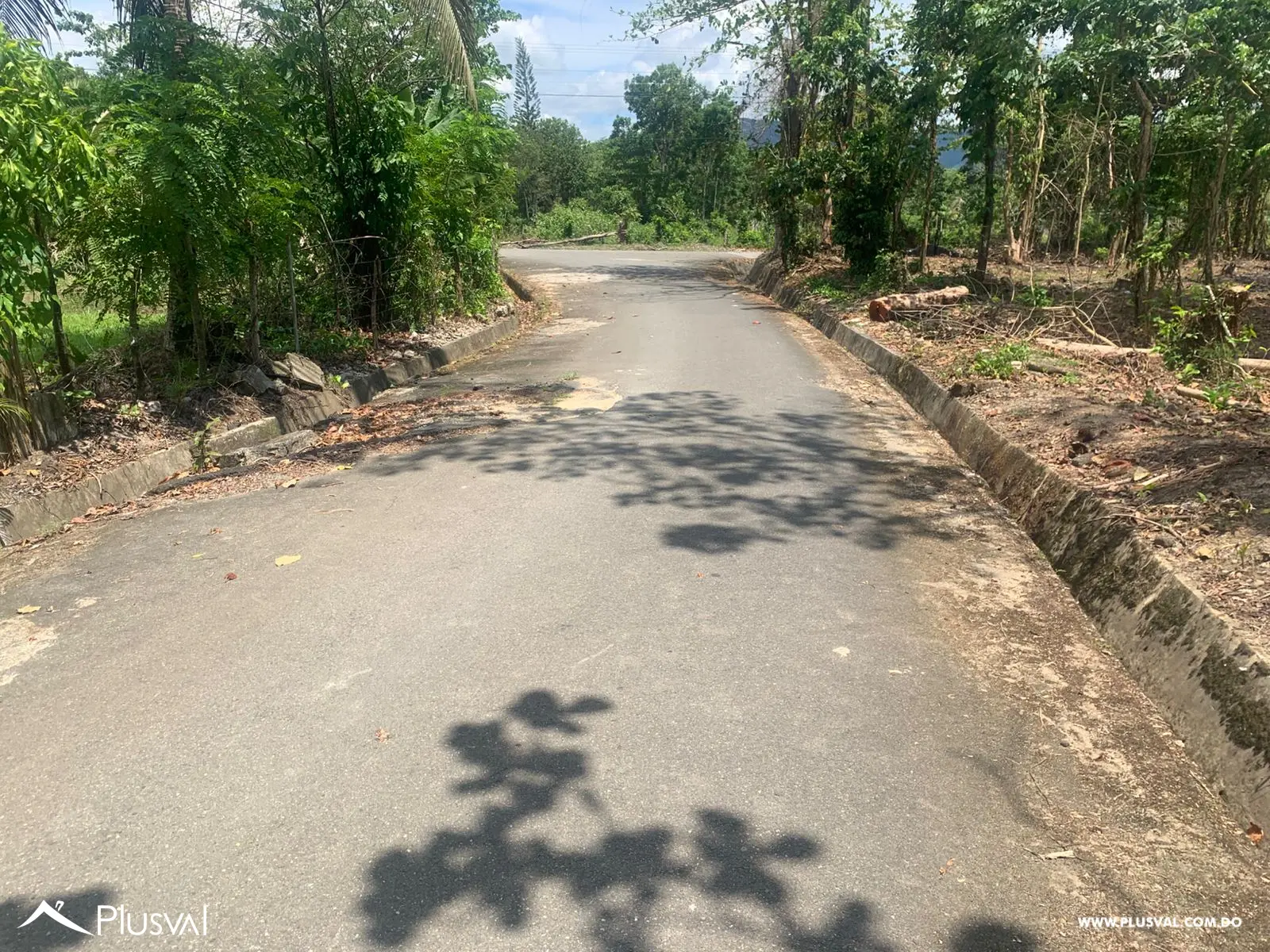 Venta de finca totalmente llana en San Cristóbal. 466610