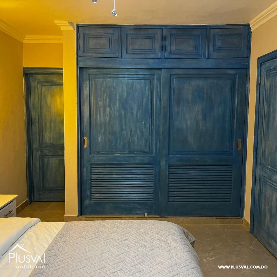 Apartamento en Venta en Cocotal, Bávaro – Punta Cana 402922
