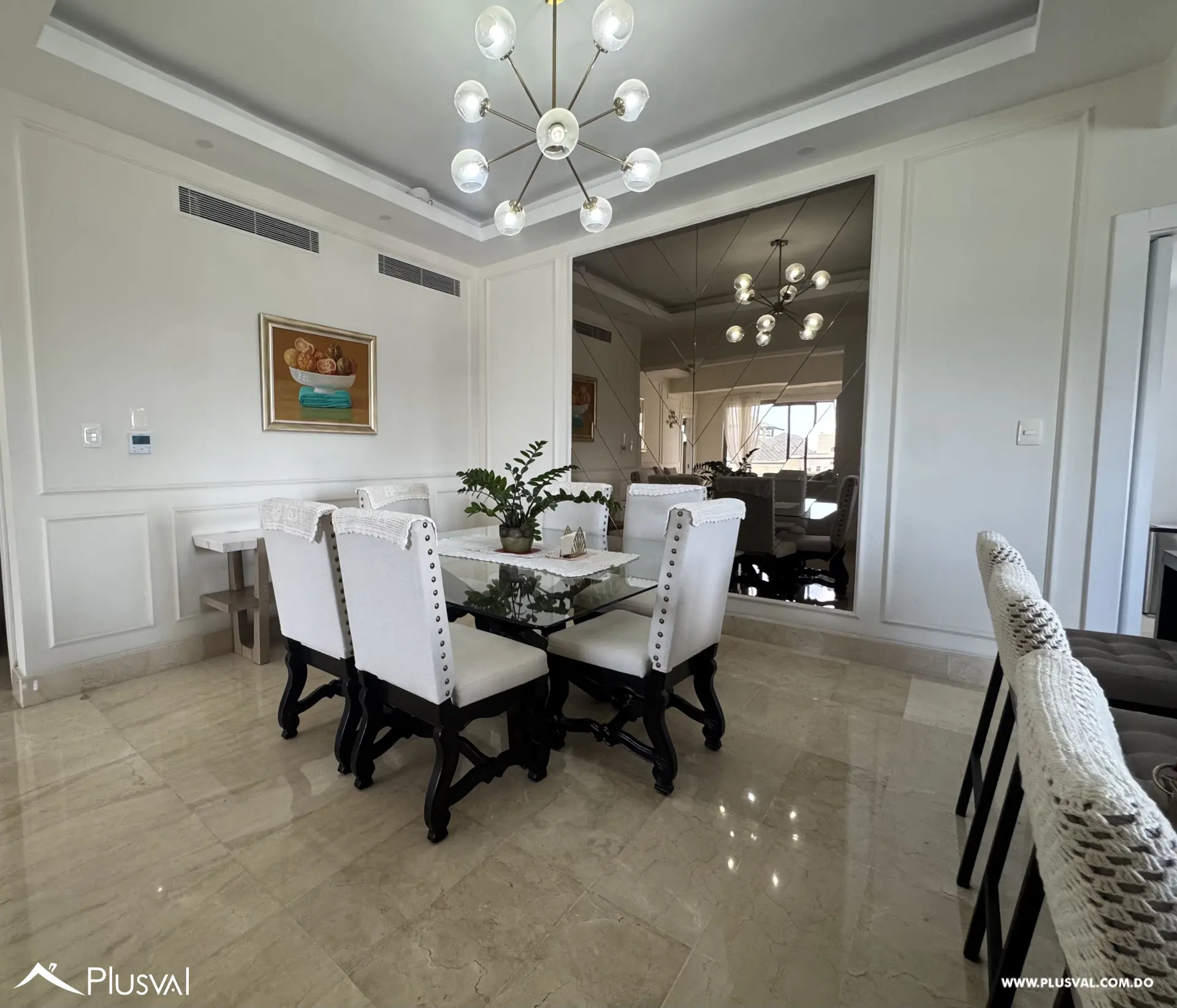 Apartamento en Venta en Serralles 517805