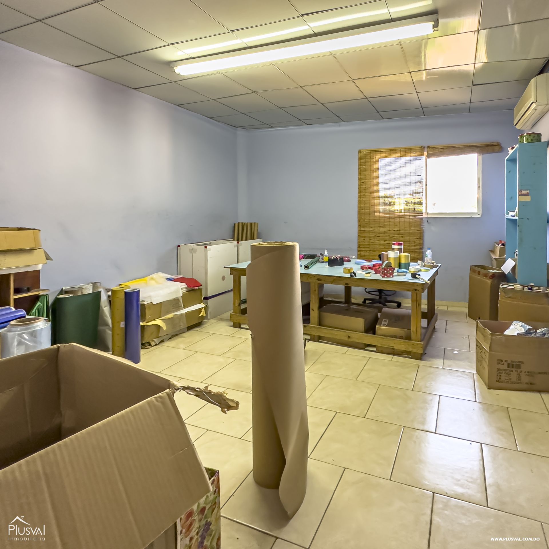 En Venta Edificio comercial de 6 Niveles Ensanche La Julia 244574