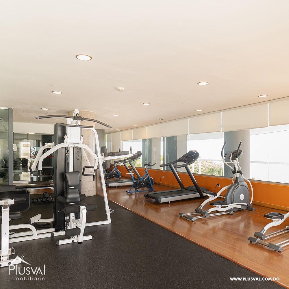 Apartamento en venta, Malecon. 190978