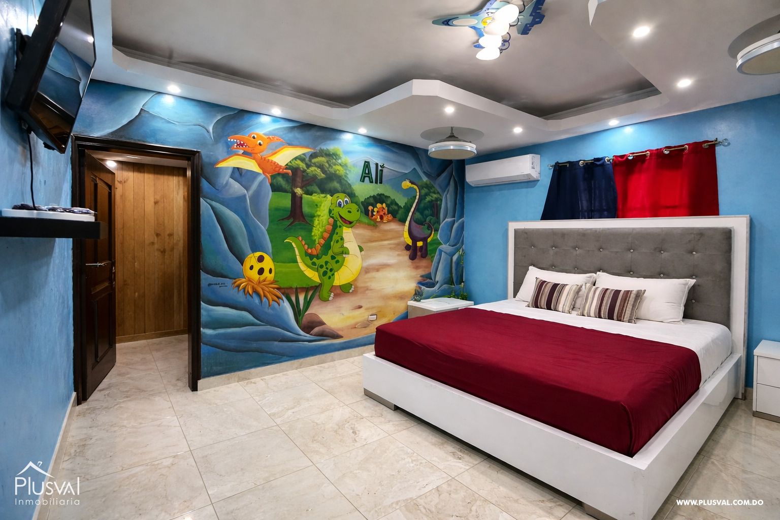 Casa de amplia con Piscina a 3 Minutos del Próximo City Center 498898