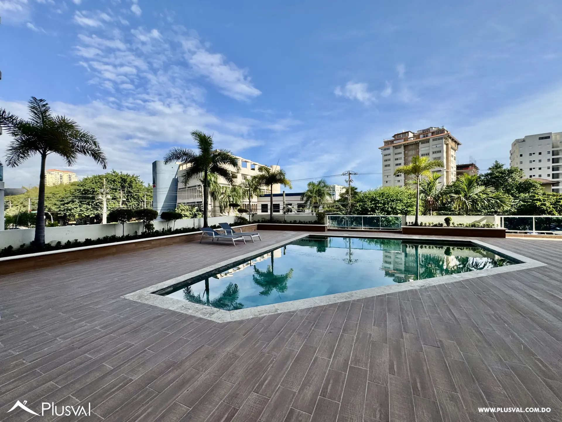 Vendo Amplio y Maravilloso Apartamento PH,  en una de las Zonas mas Exclusivas de La Esperilla 490621