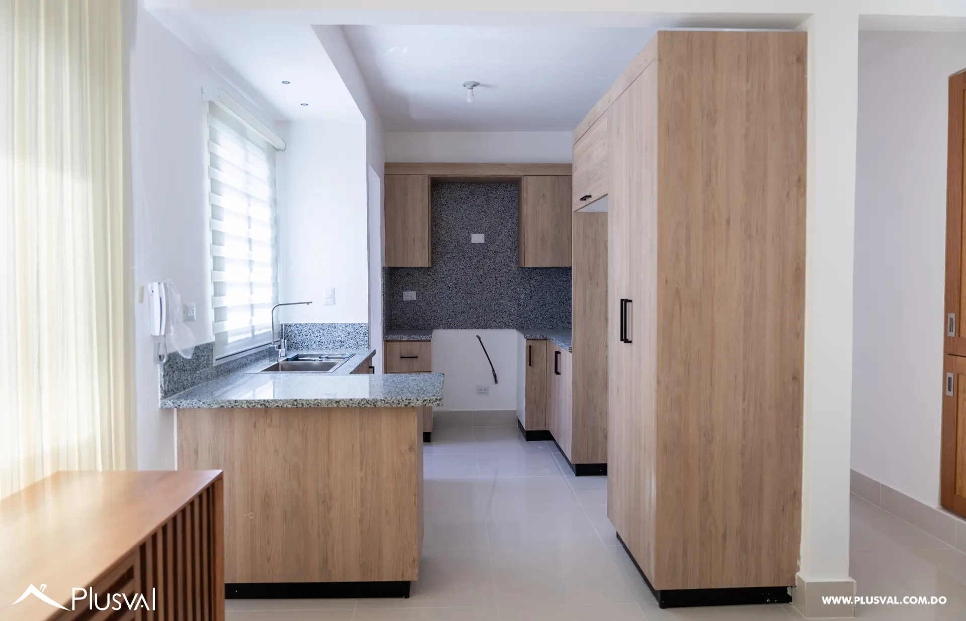 Exclusivo  Apartamento con Derecho a Azotea en Santiago 520074
