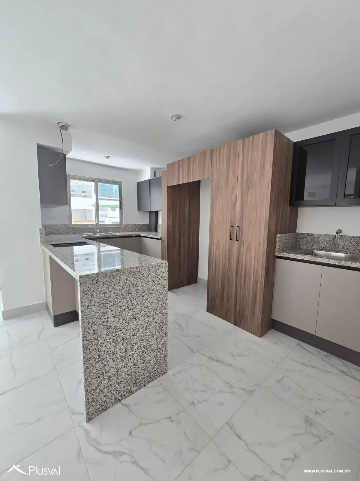 Apartamento en alquiler,  en el exclusivo sector de Naco. 491107