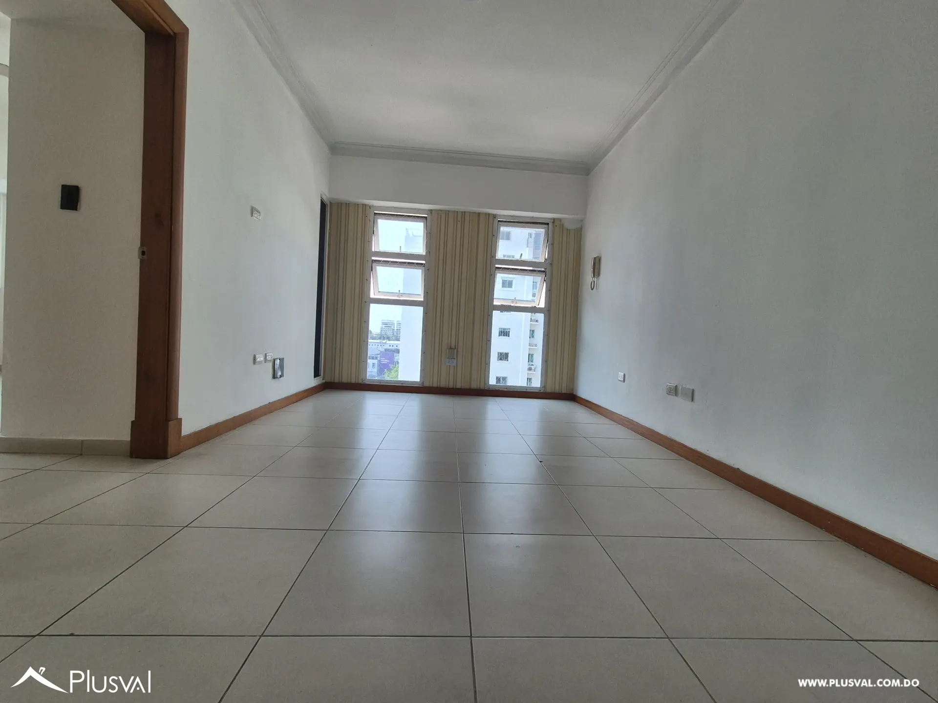 Apartamento en alquiler en Serralles 517960