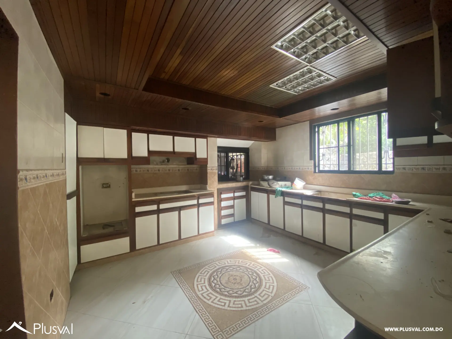 Vendo Espectacular Casa de Esquina en Arroyo Hondo Viejo 522667