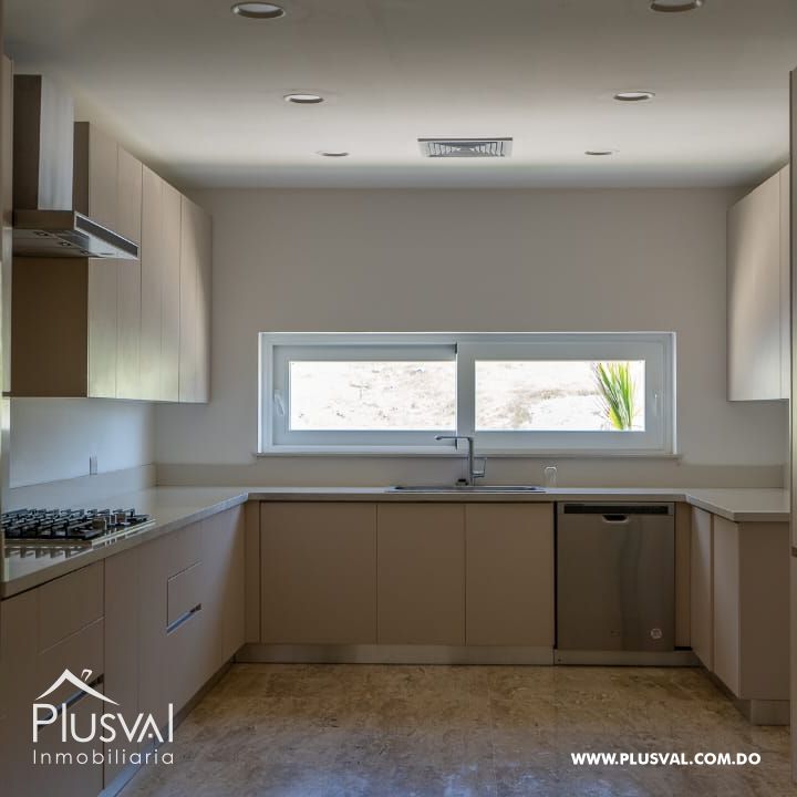 Espectacular Villa Moderna con Vista al Mar 354257