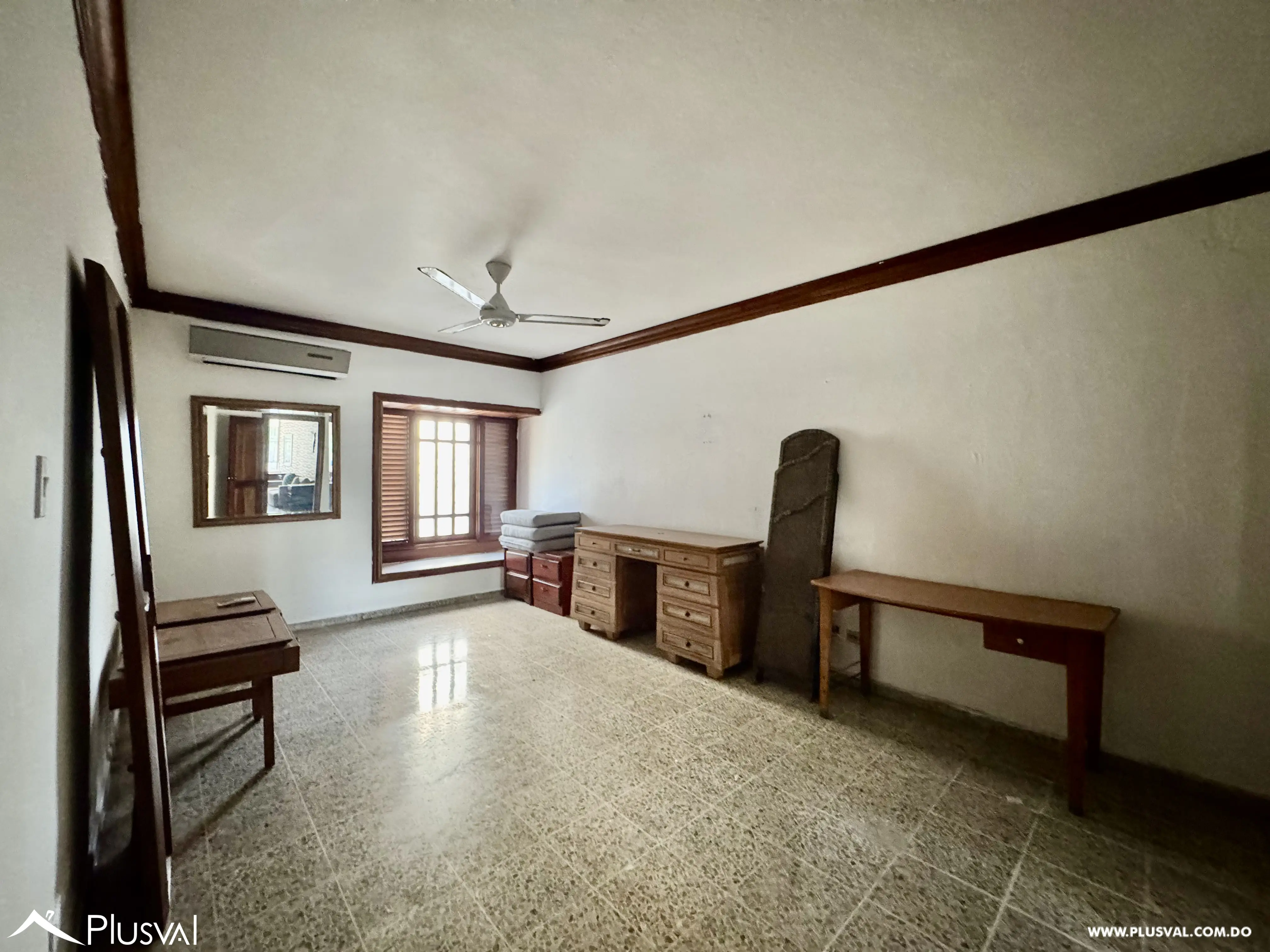 Vendo  Apto Clásico  de 2 habitaciones en La Esperilla 489709