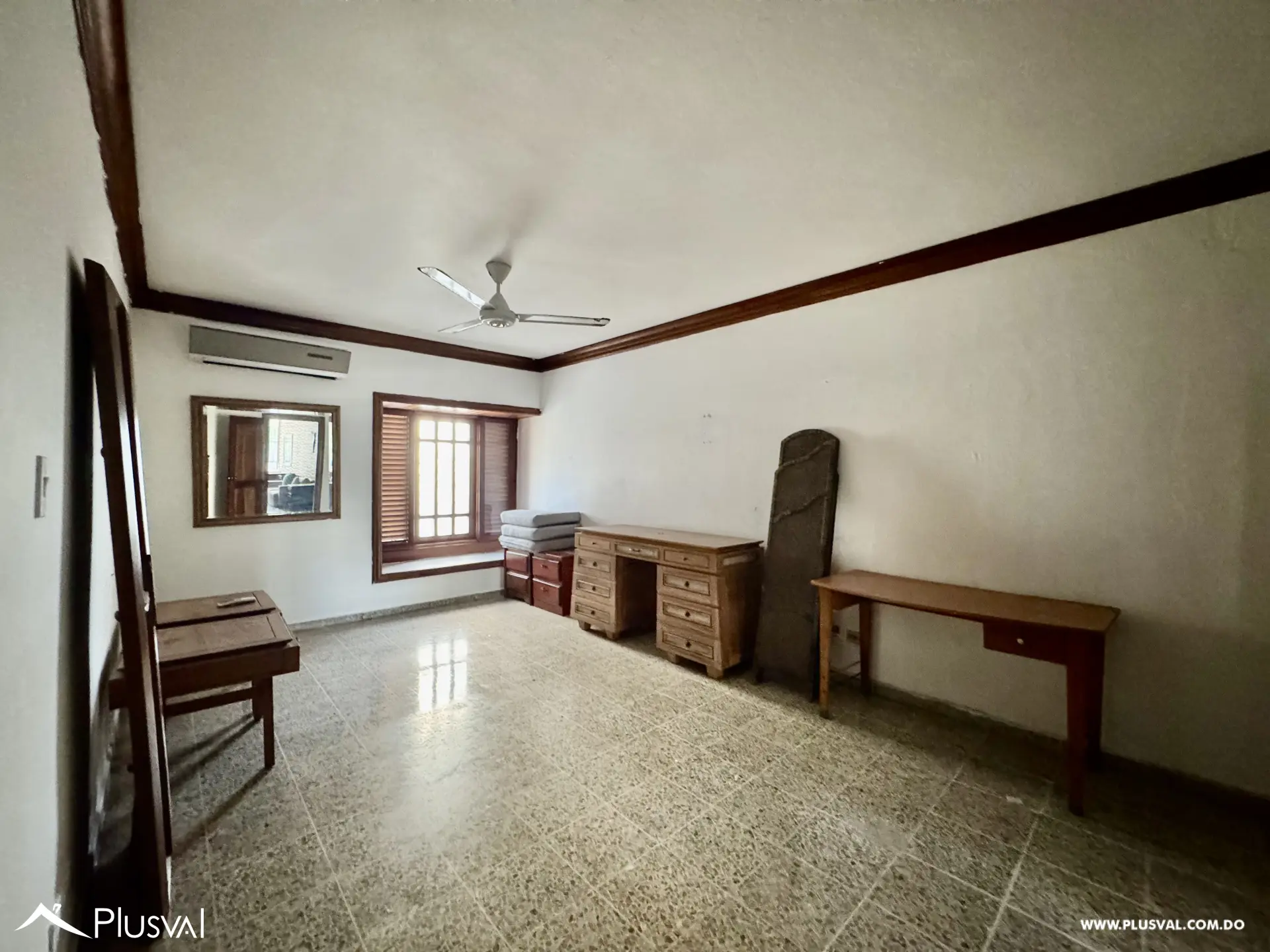 Vendo  Apto Clásico  de 2 habitaciones en La Esperilla 489709