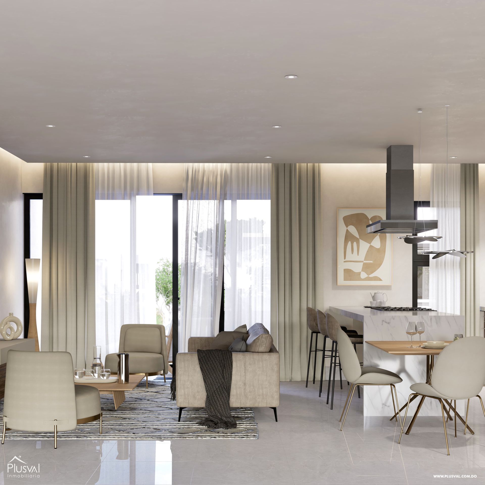 DISTRICT RESIDENCES 281529