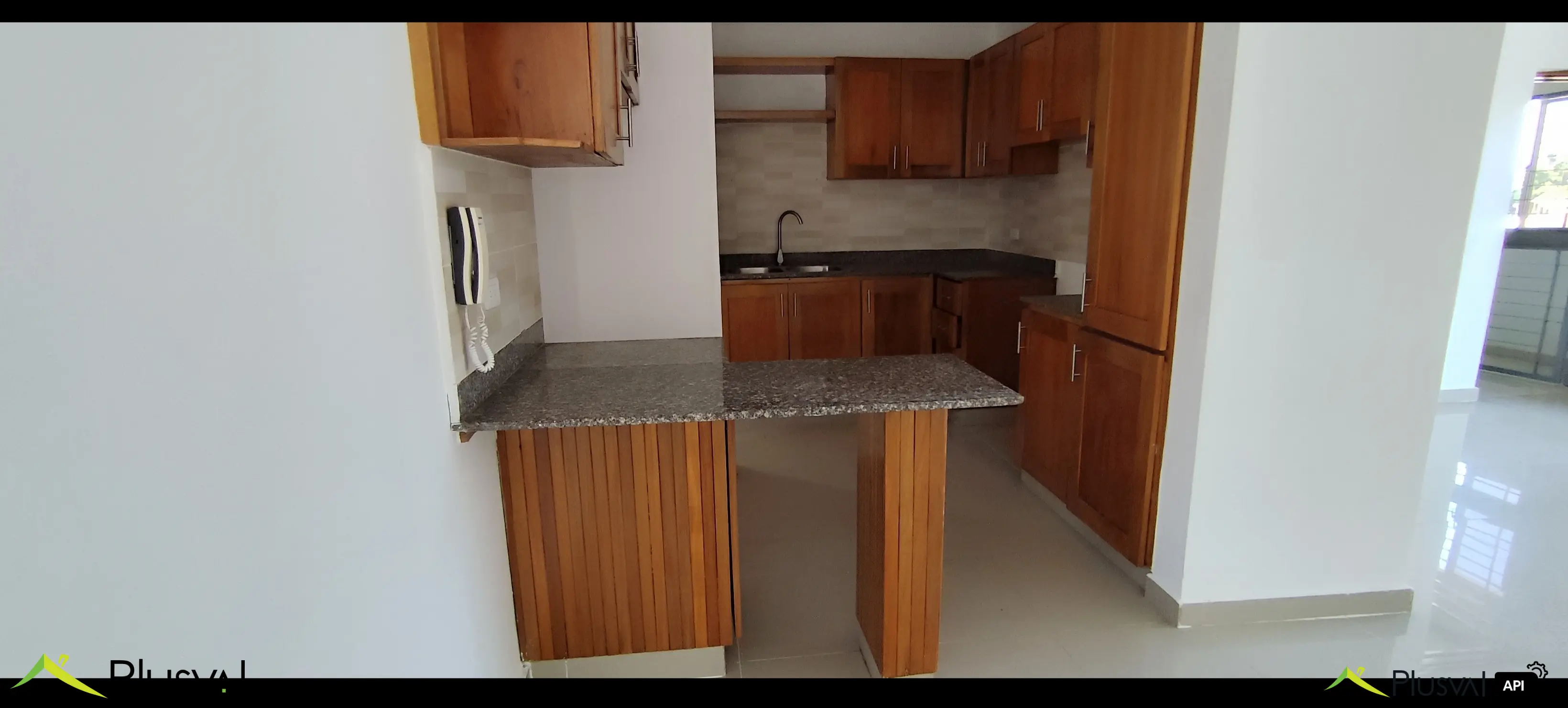 ACOGEDOR APARTAMENTO, PROXIMO A LA EMBAJADA AMERICANA 449024