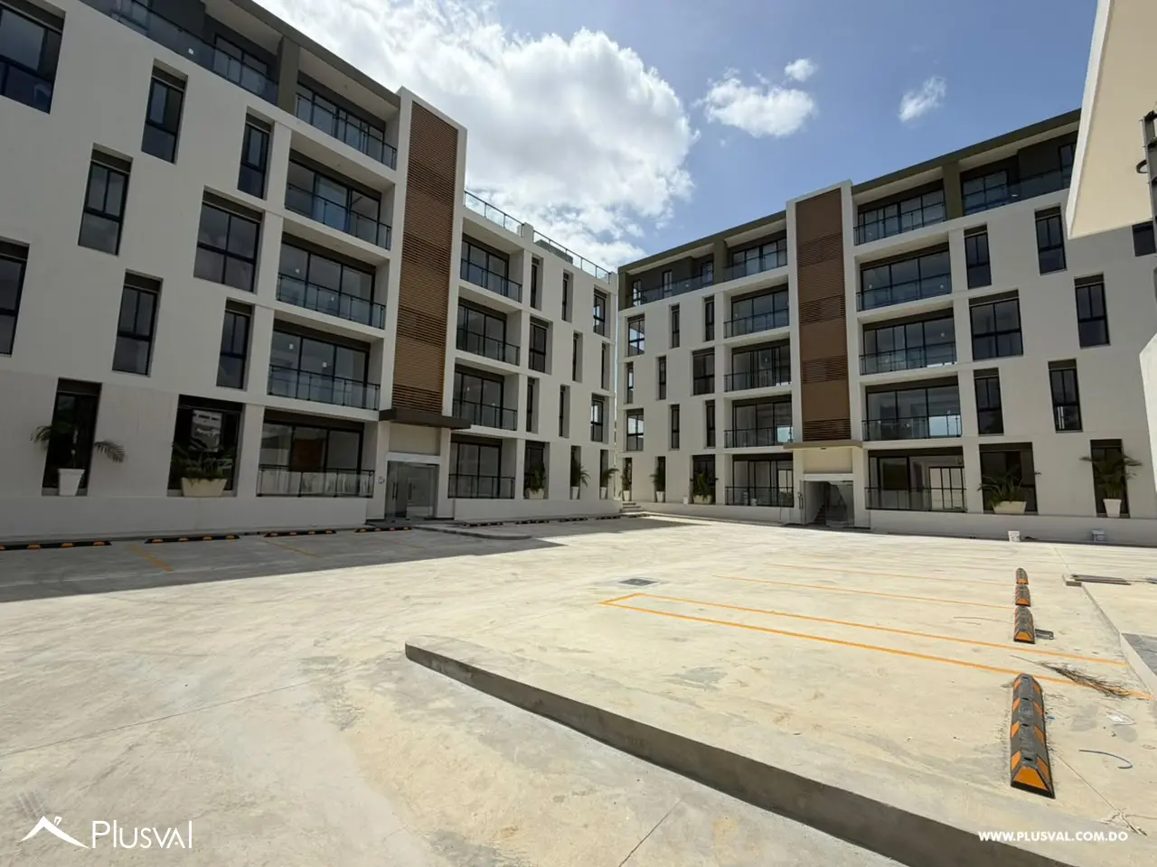 Apartamento en Venta con Área Social Totalmente Equipada 516698