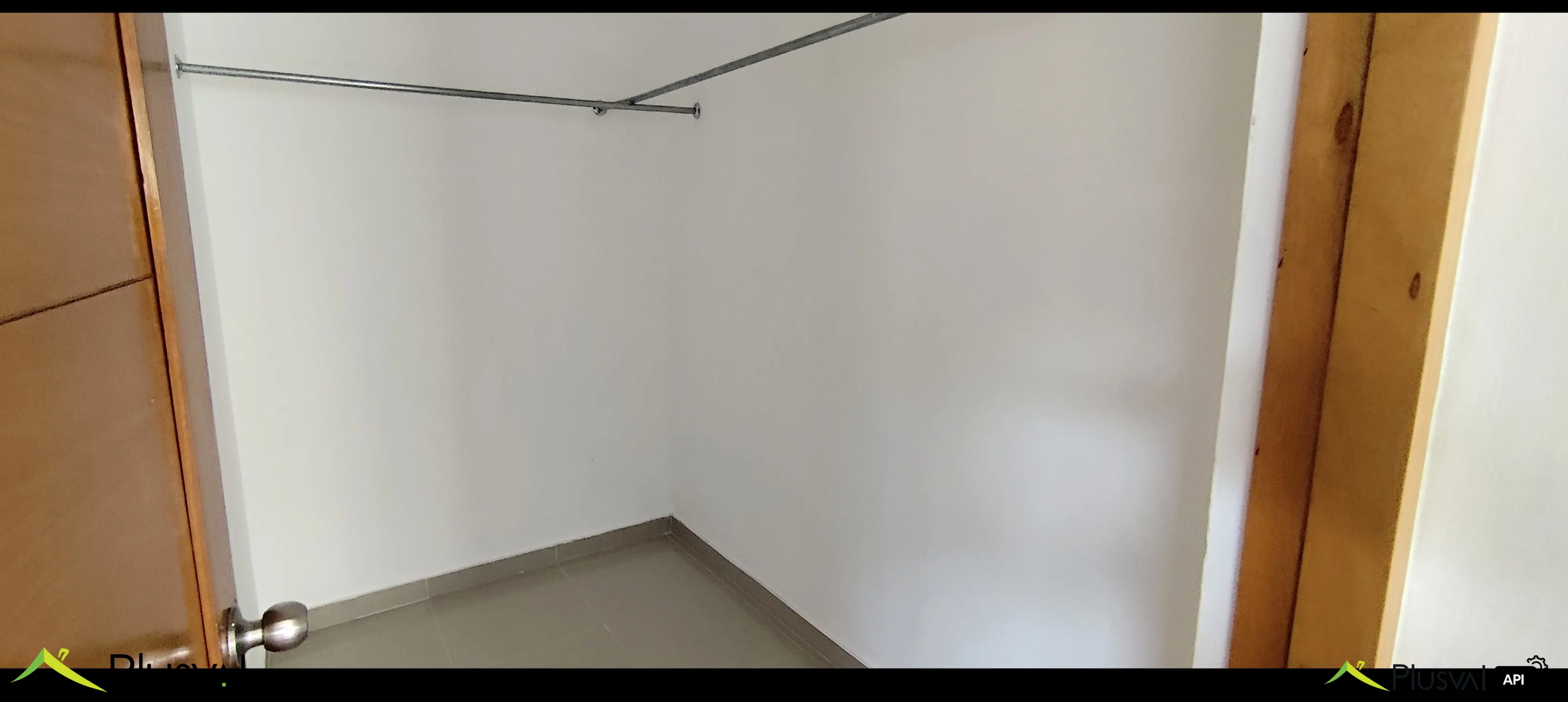 ACOGEDOR APARTAMENTO, PROXIMO A LA EMBAJADA AMERICANA 449027