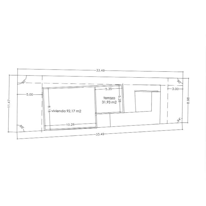 Venta de lotes o solares en Playa Nueva Romana 414020