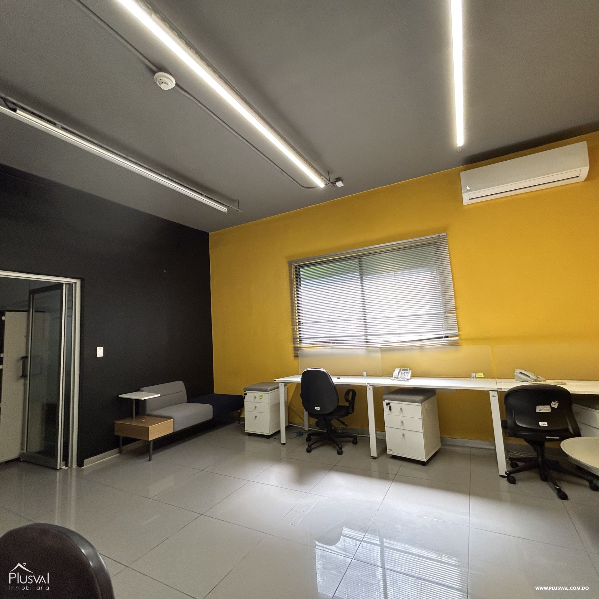 Alquiler de local comercial en Piantini 387394