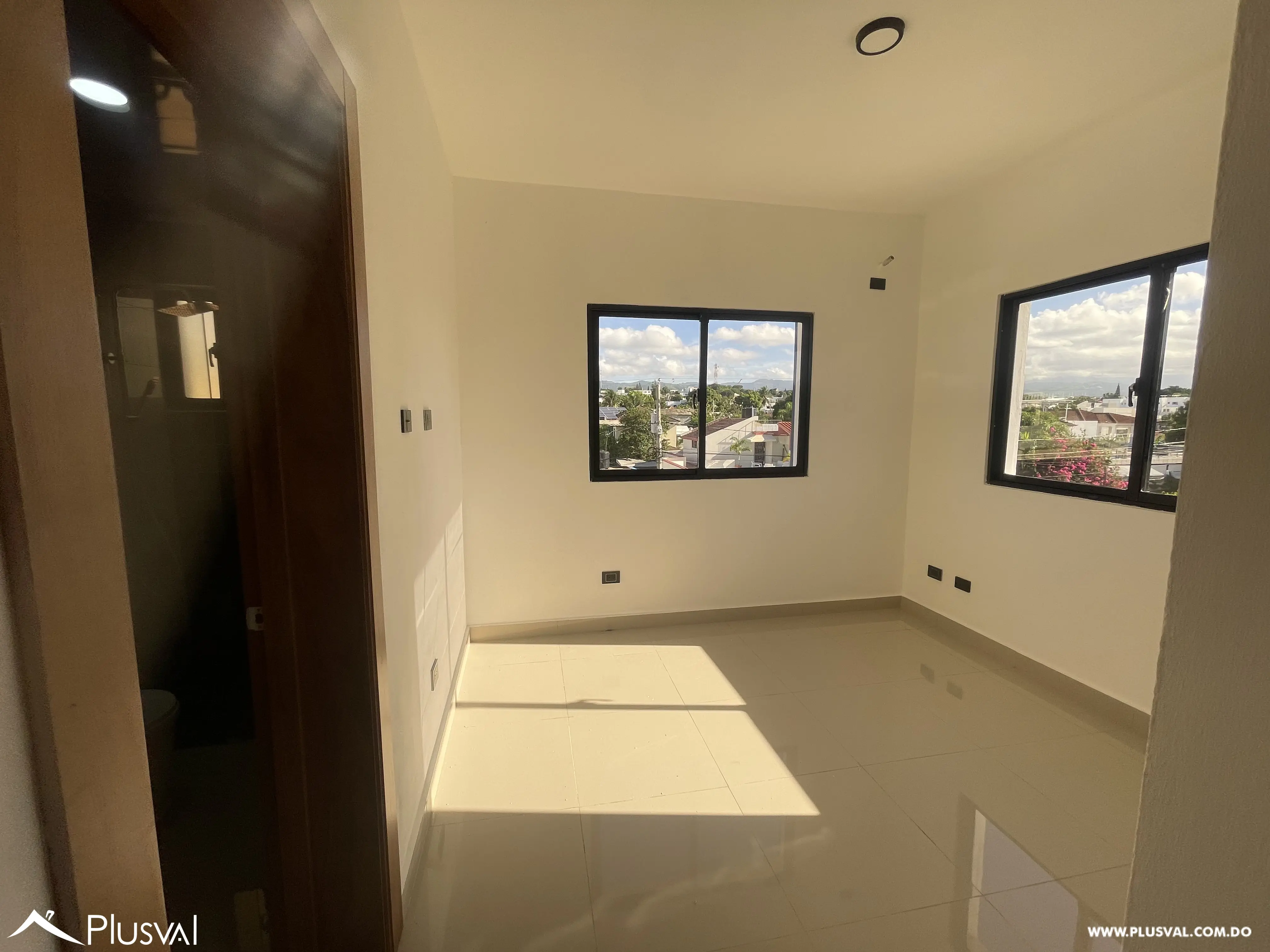 Intimo proyecto de apartamentos, en fase de terminación 533210