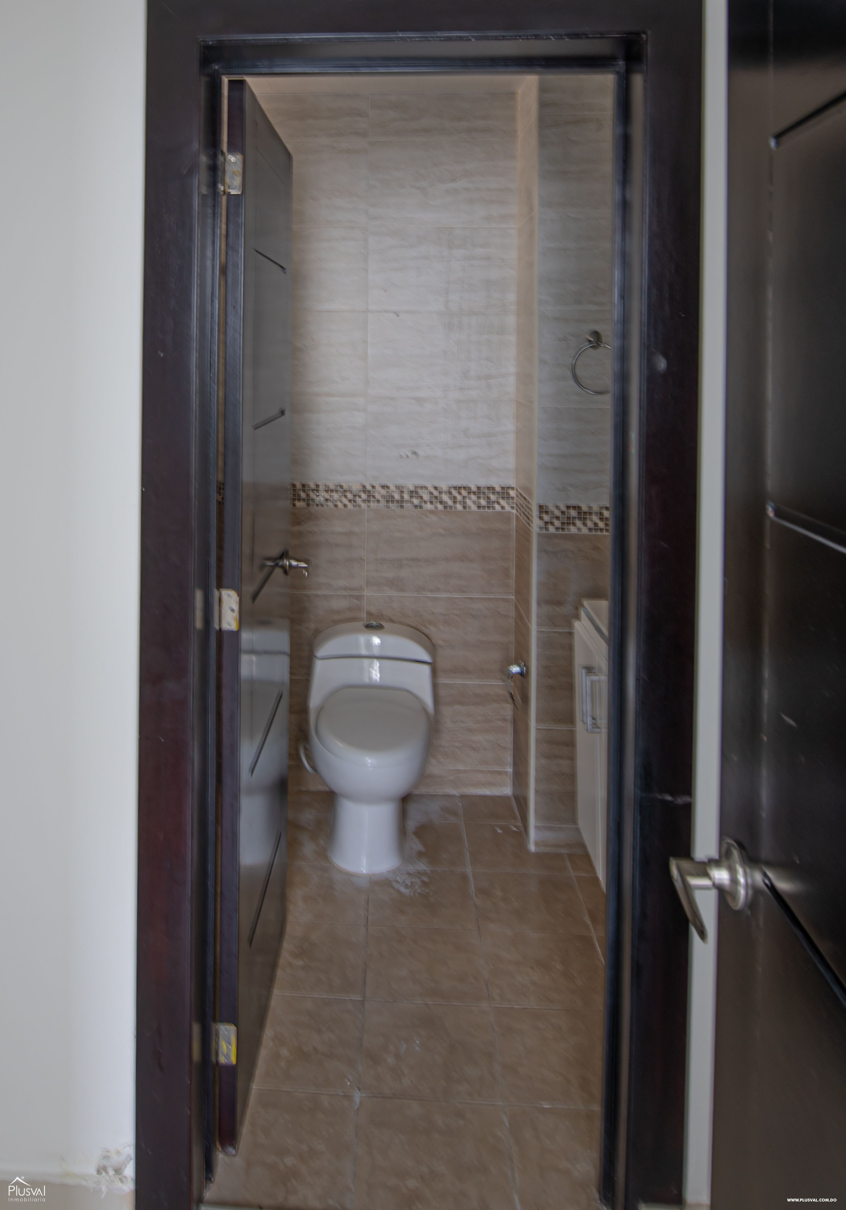 Amplio apartamento en Mirador norte. 460380