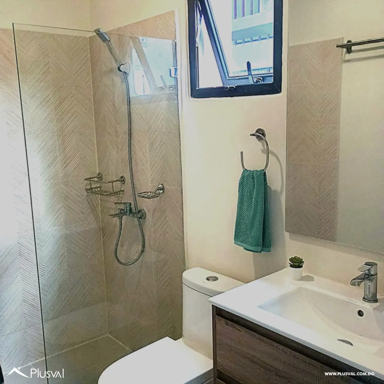 Apartamento Alquiler 1 habitación en Vista Cana 483243