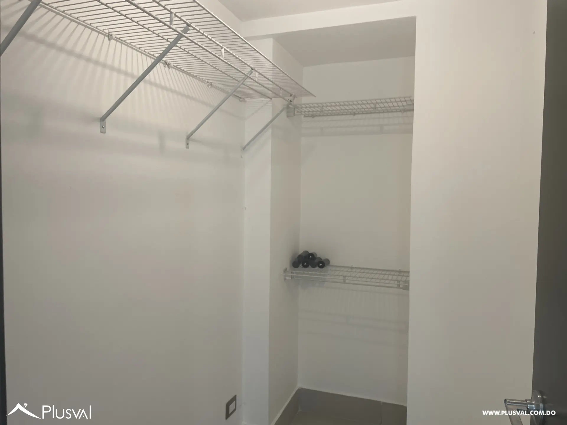 Apartamento Amueblado en alquiler torre moderna 513961