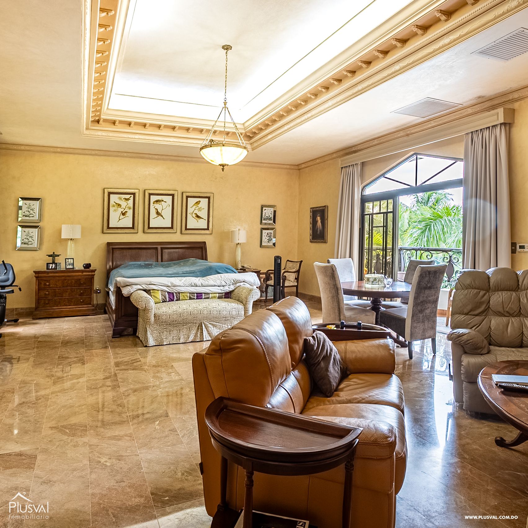 Casa Cuesta Hermosa II 373010