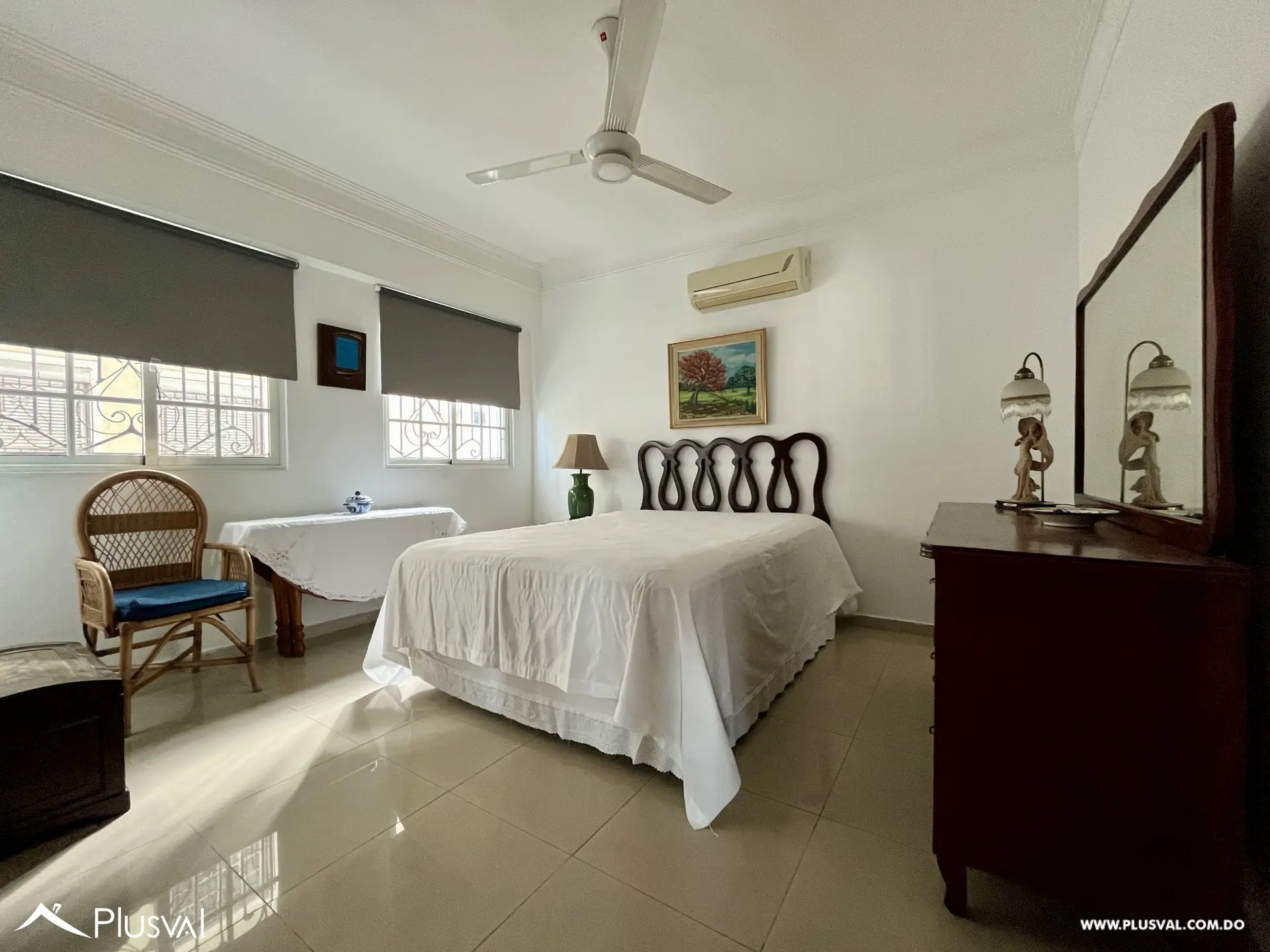 Apartamento de 3 habitaciones en venta en Naco 454589