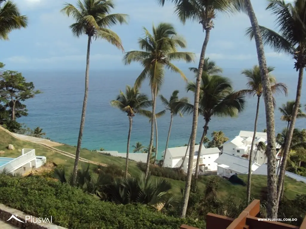Vendo Maravilloso Apto con Vista a la Bahia de Samana 523434